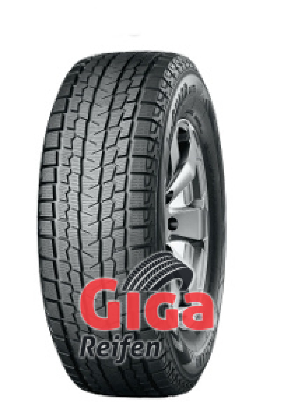 Yokohama Ice Guard G075 ( 225/65 R17 102Q ) Yokohama Ice Guard G075 ( 225/65 R17 102Q )