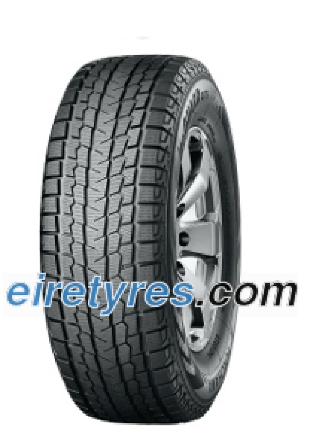 新品】YOKOHAMA ice GUARD G075 285/35R22 106Q 22インチ スタッドレス 