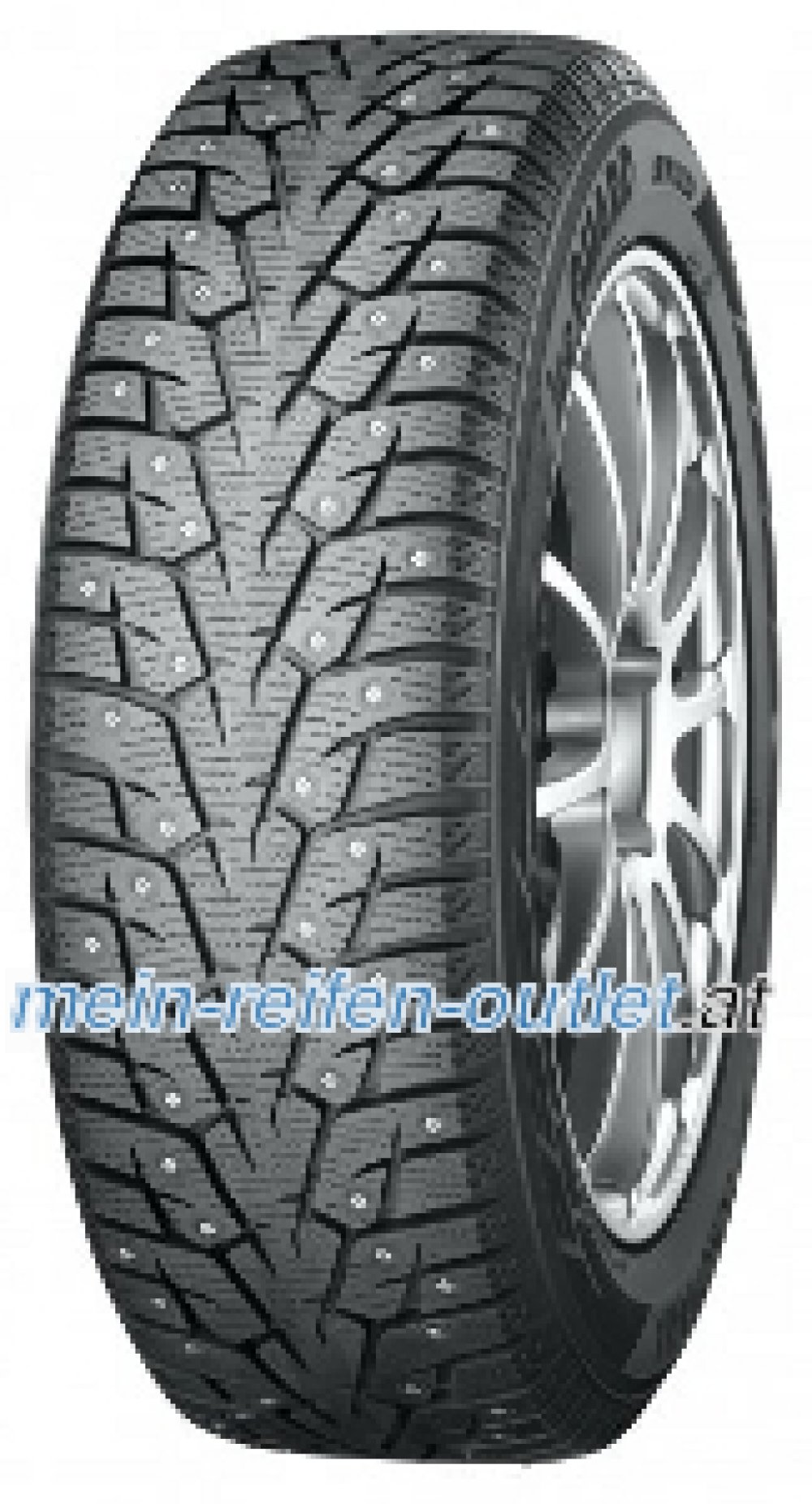 Yokohama Ice Guard IG55 ( 185/70 R14 92T , bespiked ) Yokohama Ice Guard IG55 ( 185/70 R14 92T , bespiked )