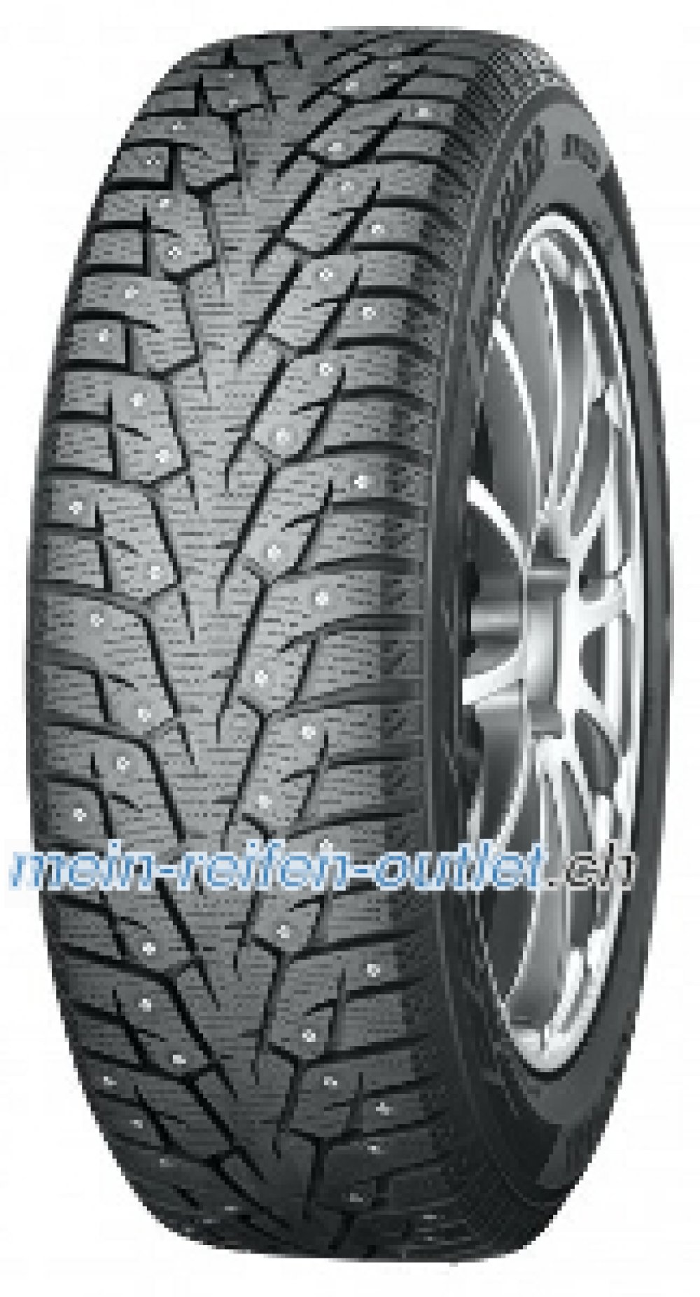 Yokohama Ice Guard IG55 ( 215/60 R17 100T , bespiked ) Yokohama Ice Guard IG55 ( 215/60 R17 100T , bespiked )