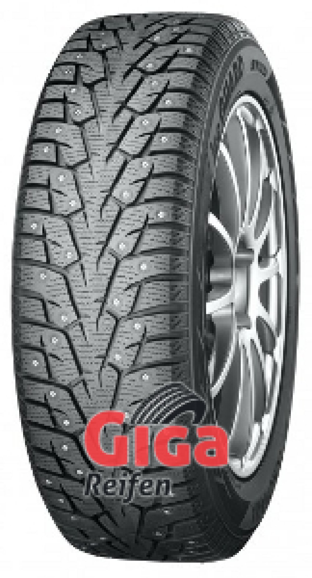 Yokohama Ice Guard IG55 ( 245/70 R16 111T , bespiked ) Yokohama Ice Guard IG55 ( 245/70 R16 111T , bespiked )