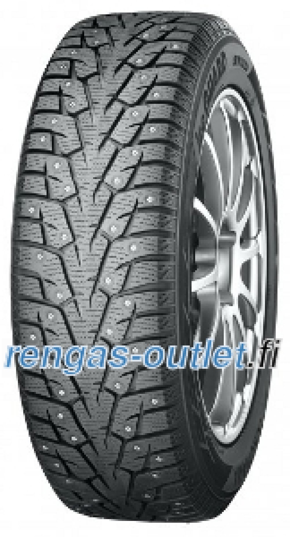 Yokohama Ice Guard IG55 ( 185/65 R15 92T , nastarengas ) Yokohama Ice Guard IG55 ( 185/65 R15 92T , nastarengas )