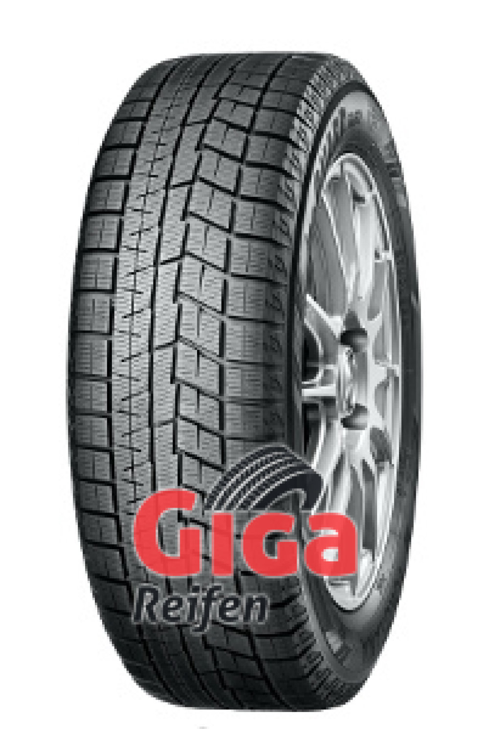 Yokohama Ice Guard IG60 ( 195/65 R15 91Q ) Yokohama Ice Guard IG60 ( 195/65 R15 91Q )