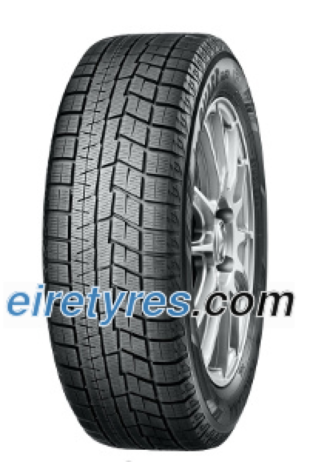 Yokohama Ice Guard IG60 205/50 R16 87Q, Nordic Compound, RPB @ eiretyres.com