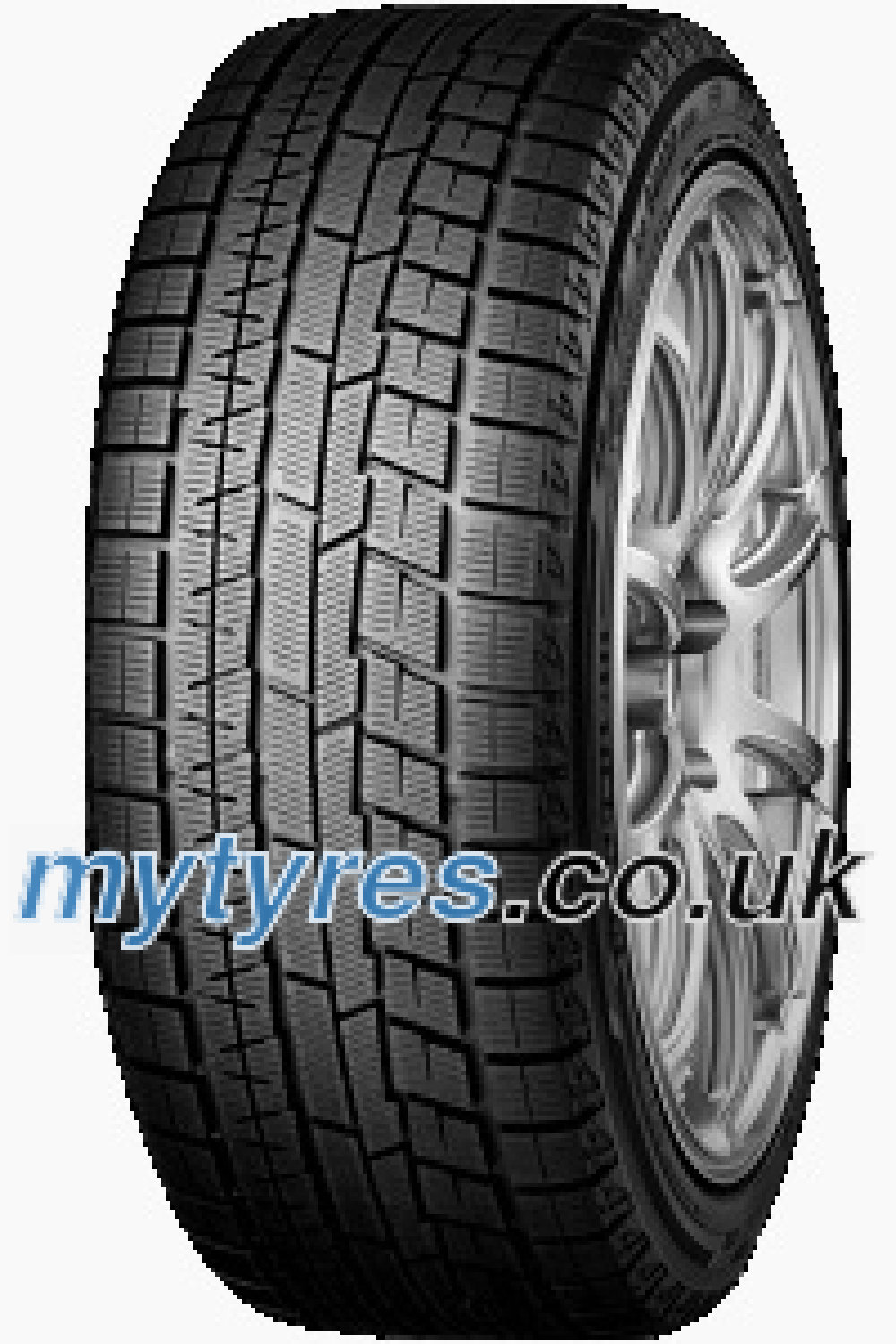 YOKOHAMA 245/45R19 iceGUARD 6 iG60A 60