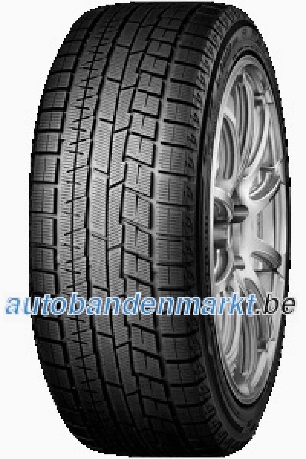 Yokohama Ice Guard IG60A ( 235/45 R17 94Q, Nordic compound, RPB )