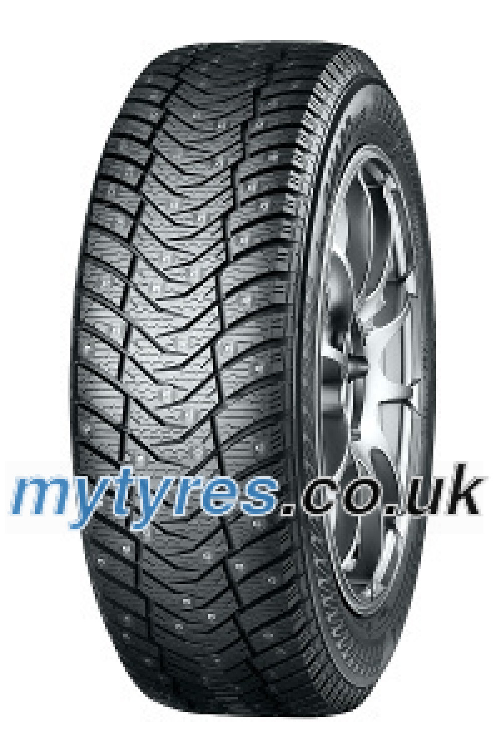 Yokohama Ice Guard IG65 ( 225/50 R17 98T XL, studded )