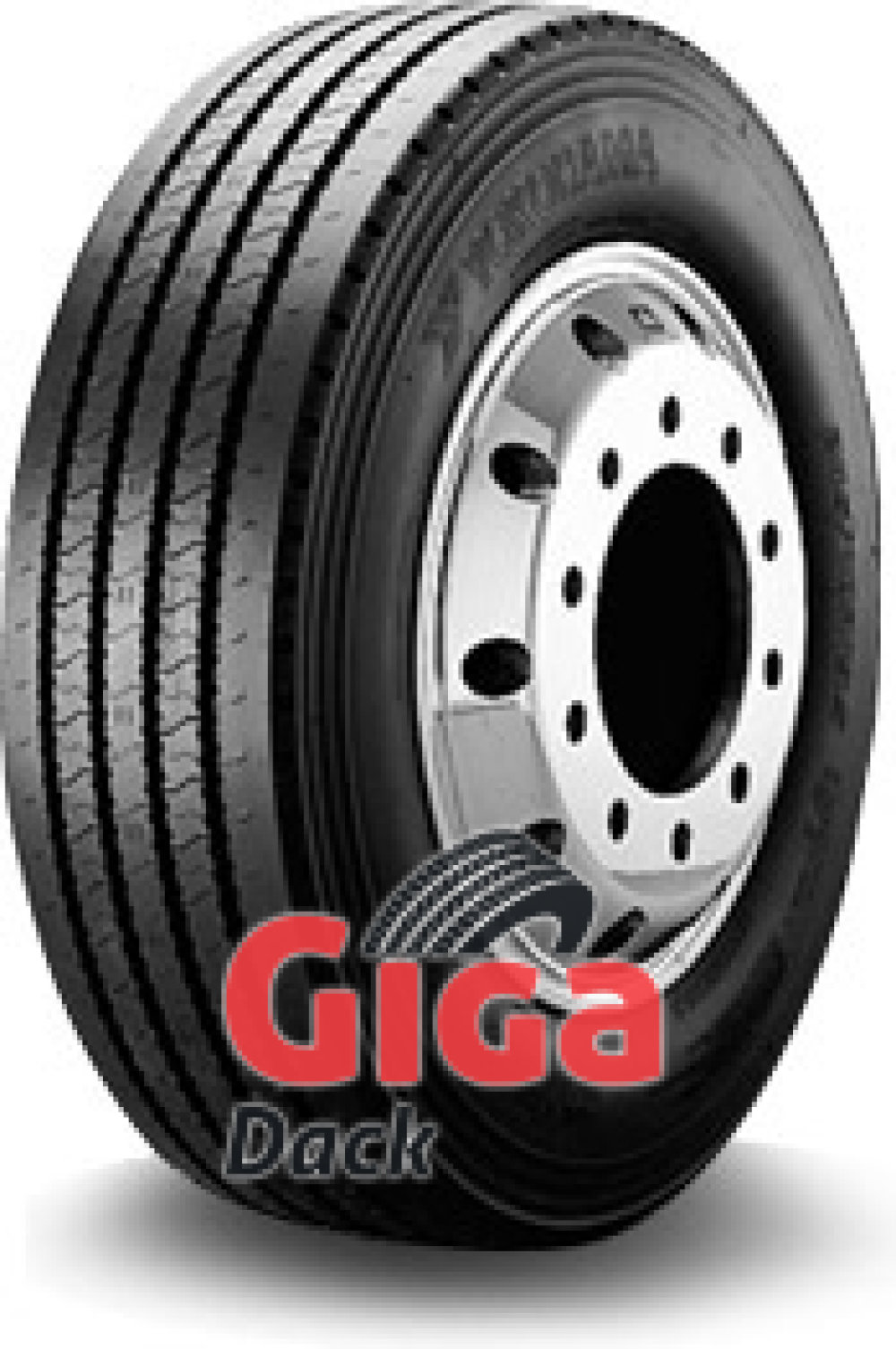 Yokohama RY023T ( 215/75 R17.5 135/133J ) Yokohama RY023T ( 215/75 R17.5 135/133J )