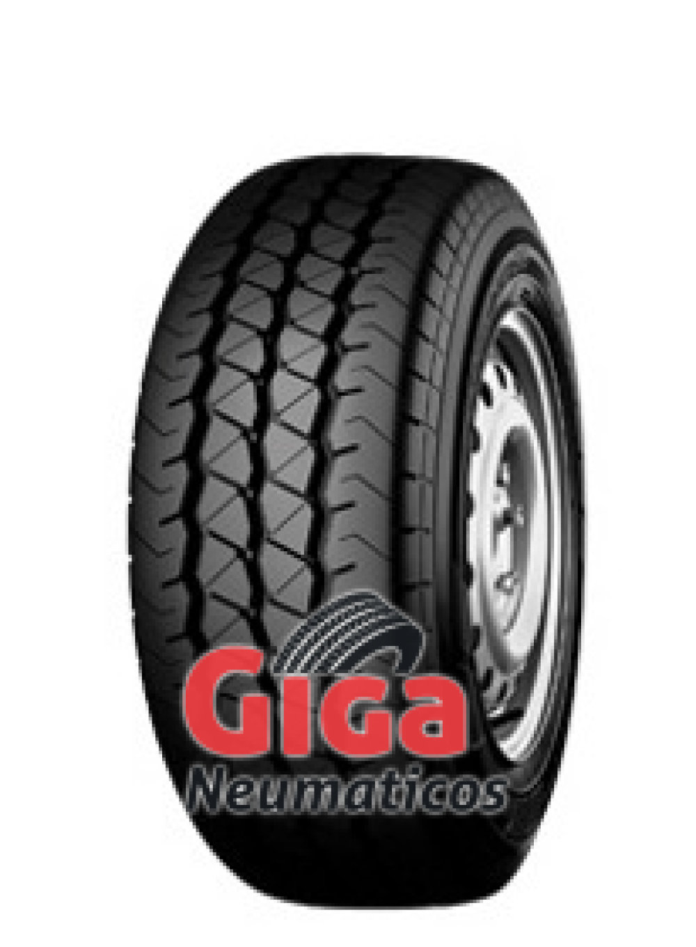 Yokohama Delivery Star RY818 ( 235/65 R16C 115/113R ) Yokohama Delivery Star RY818 ( 235/65 R16C 115/113R )