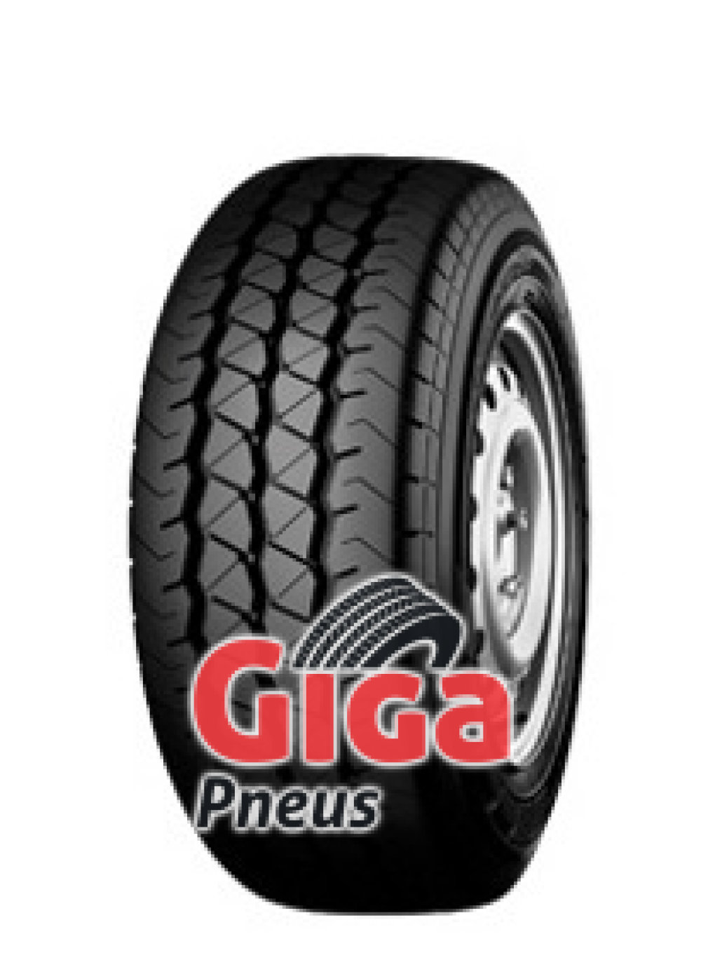 Yokohama Delivery Star RY818 ( 225/70 R15C 112/110R ) Yokohama Delivery Star RY818 ( 225/70 R15C 112/110R )