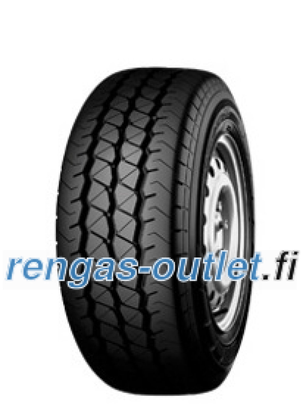 Yokohama Delivery Star RY818 ( 225/70 R15C 112/110R ) Yokohama Delivery Star RY818 ( 225/70 R15C 112/110R )