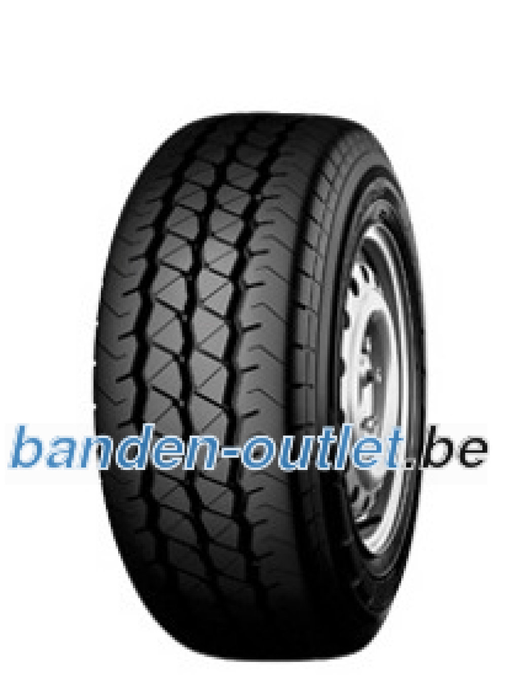 Yokohama Delivery Star RY818 ( 185/75 R16C 104/102R ) Yokohama Delivery Star RY818 ( 185/75 R16C 104/102R )