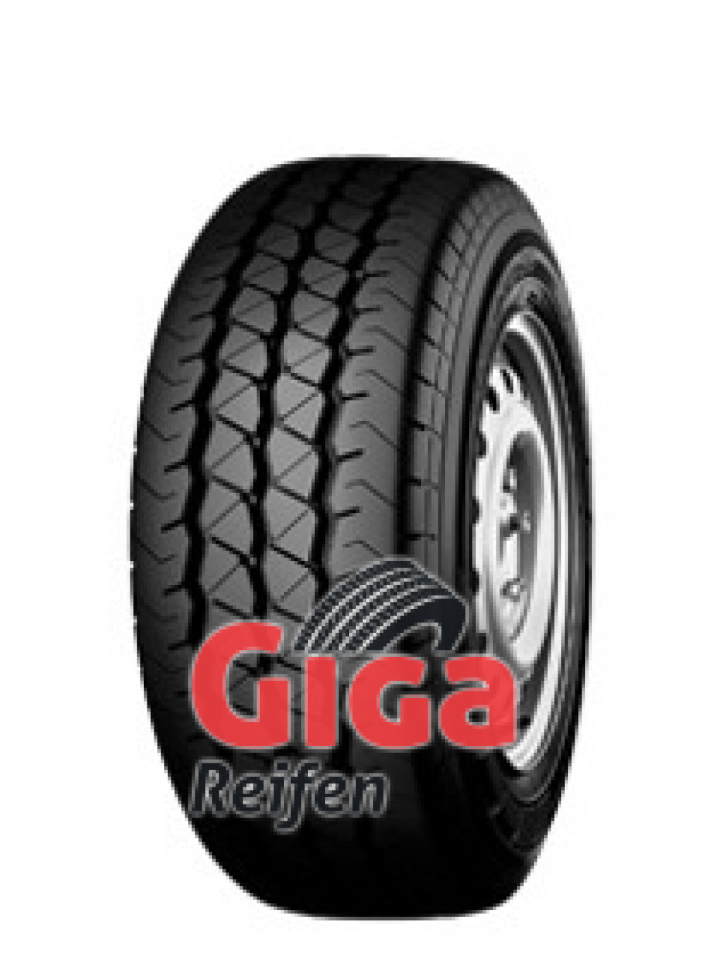Yokohama Delivery Star RY818 ( 225/70 R15C 112/110R ) Yokohama Delivery Star RY818 ( 225/70 R15C 112/110R )