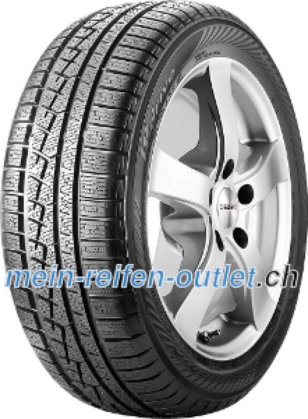 Yokohama W.drive (V902A) ( 215/45 R18 93V XL , RPB ) Yokohama W.drive (V902A) ( 215/45 R18 93V XL , RPB )