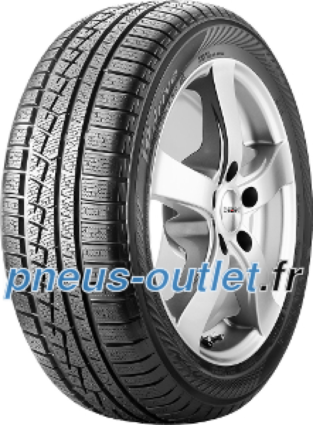 Yokohama W.drive (V902A) ( 225/55 R18 98V , RPB ) Yokohama W.drive (V902A) ( 225/55 R18 98V , RPB )
