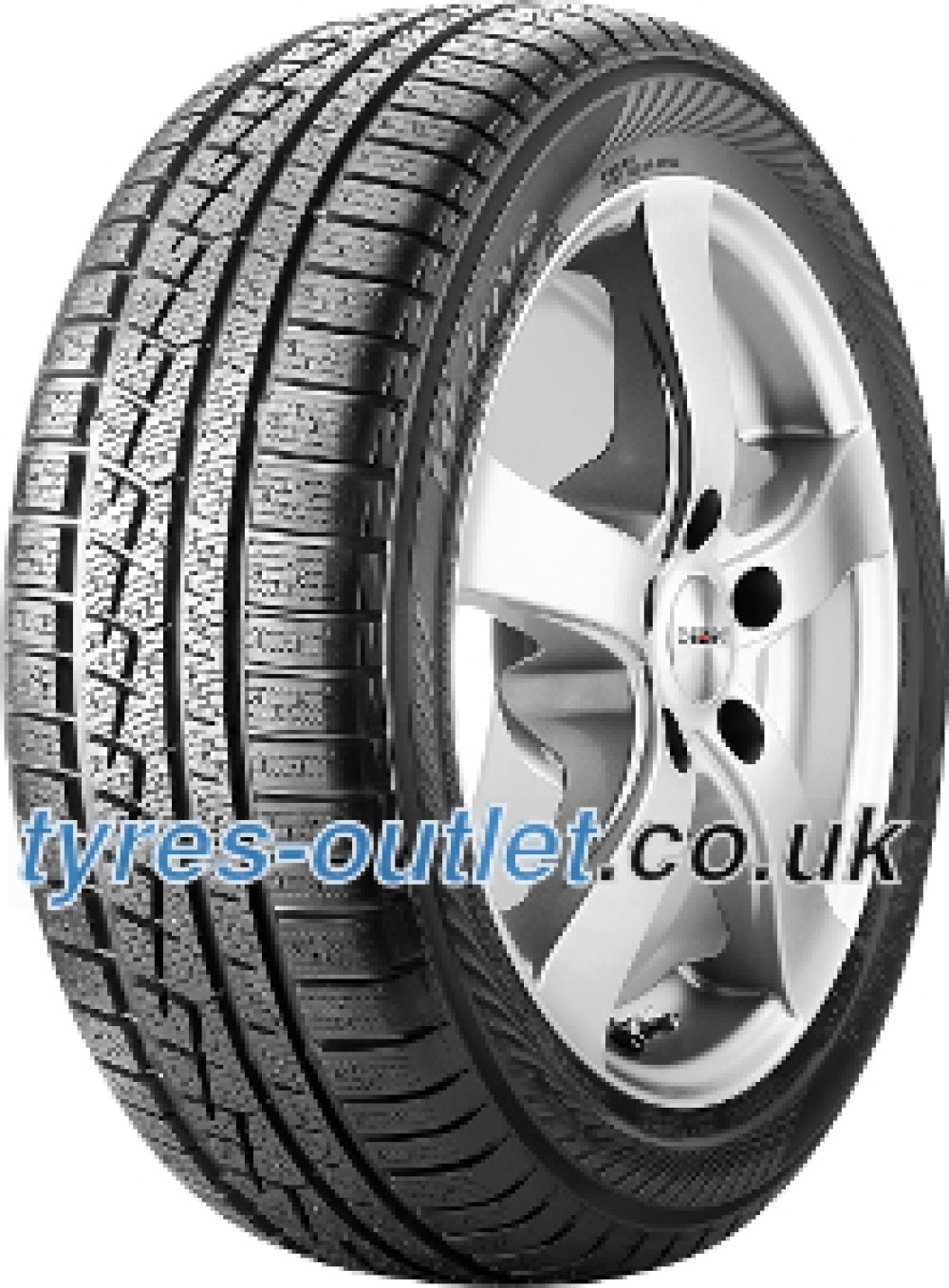 Yokohama W.drive (V902A) ( 195/60 R16 89H ) Yokohama W.drive (V902A) ( 195/60 R16 89H )