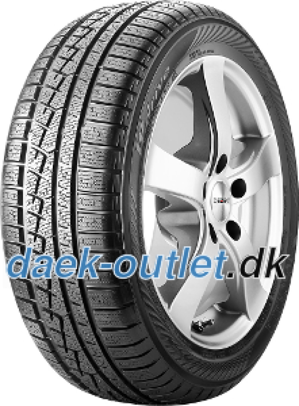 Yokohama W.drive (V902A) ( 205/50 R16 91H XL , RPB ) Yokohama W.drive (V902A) ( 205/50 R16 91H XL , RPB )