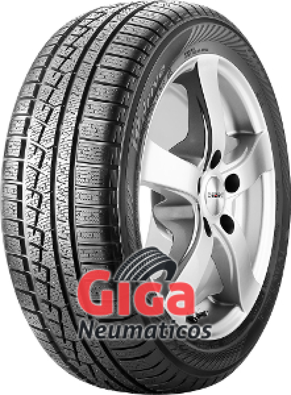 Yokohama W.drive (V902A) ( 225/60 R16 102H XL ) Yokohama W.drive (V902A) ( 225/60 R16 102H XL )