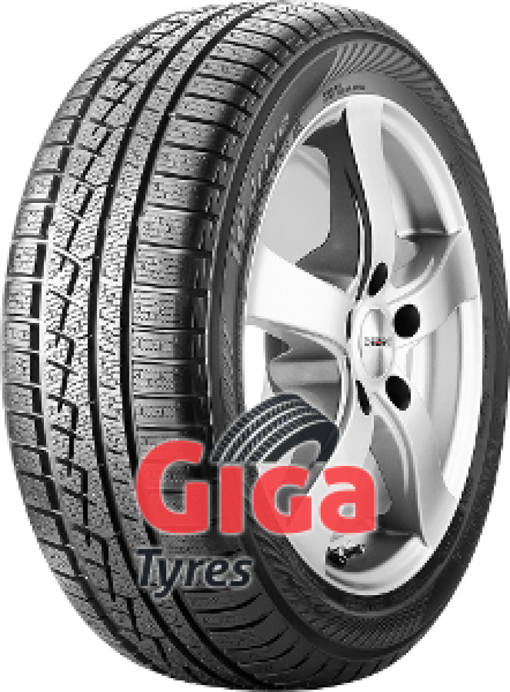 Yokohama W.drive (V902A) ( 225/60 R16 102H XL ) Yokohama W.drive (V902A) ( 225/60 R16 102H XL )