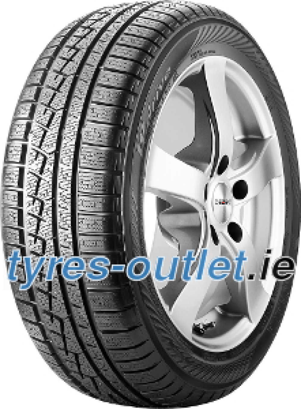 Yokohama W.drive (V902A) ( 215/55 R18 95V , RPB ) Yokohama W.drive (V902A) ( 215/55 R18 95V , RPB )