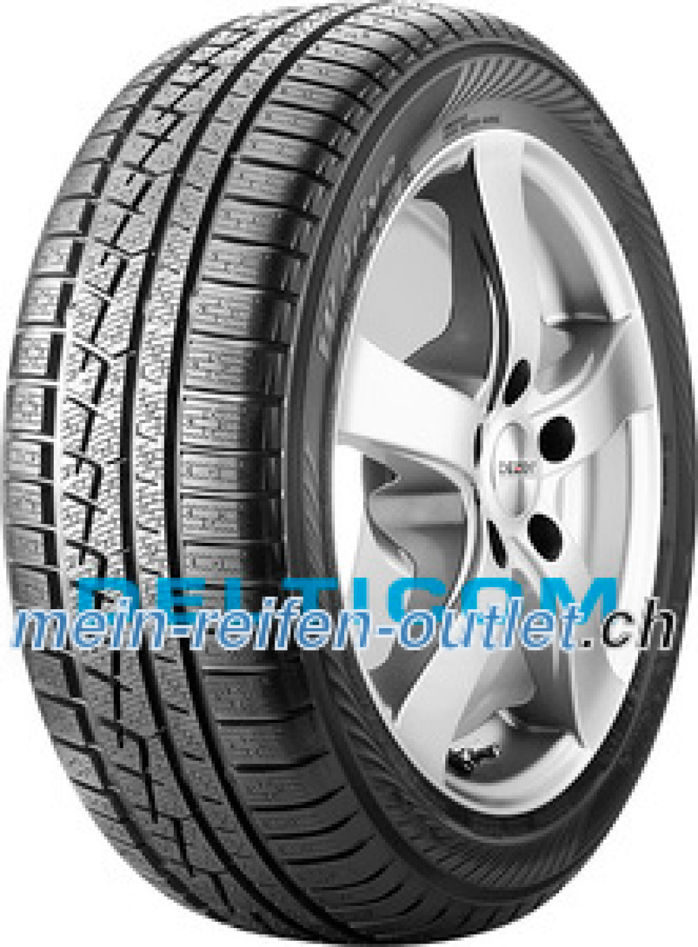 Yokohama W.drive (V902B) ( 235/45 R18 94V , RPB ) Yokohama W.drive (V902B) ( 235/45 R18 94V , RPB )