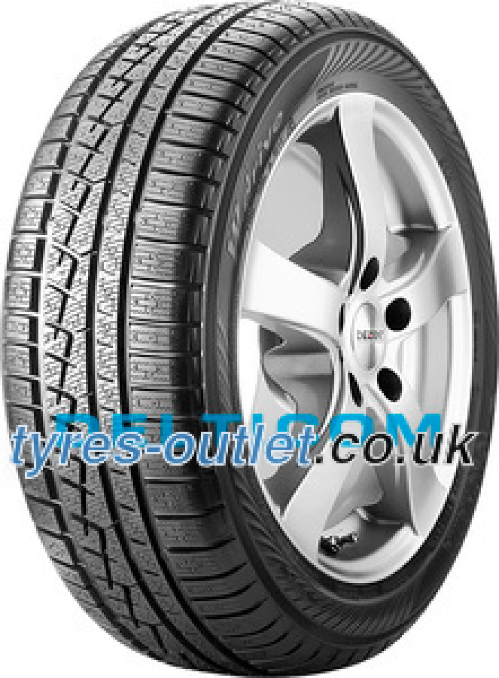 Yokohama W.drive (V902B) ( 275/45 R19 108V XL RPB ) Yokohama W.drive (V902B) ( 275/45 R19 108V XL RPB )
