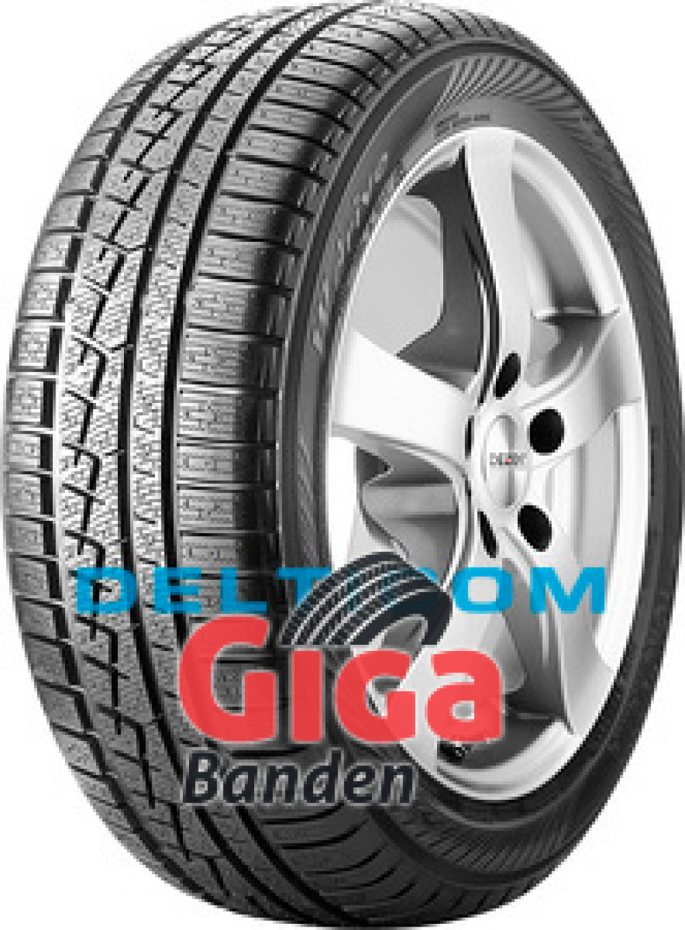 Yokohama W.drive (V902B) ( 275/45 R19 108V XL RPB ) Yokohama W.drive (V902B) ( 275/45 R19 108V XL RPB )