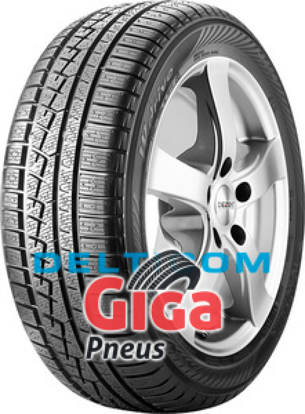 Yokohama W.drive (V902B) ( 225/55 R16 99V XL RPB ) Yokohama W.drive (V902B) ( 225/55 R16 99V XL RPB )