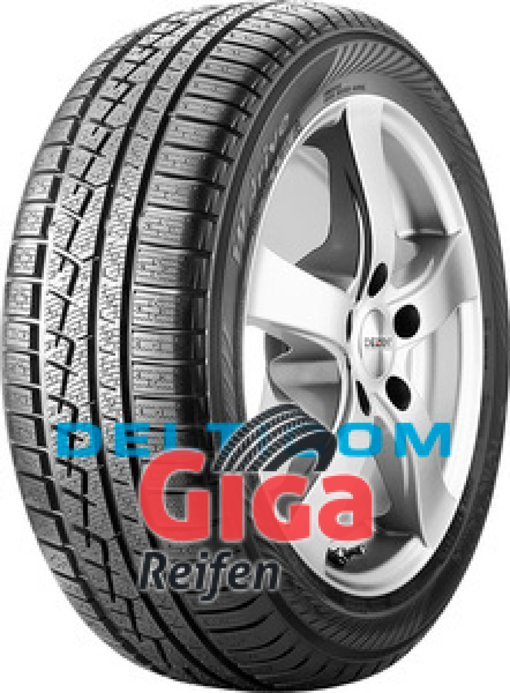 Yokohama W.drive (V902B) ( 255/60 R17 106H , RPB ) Yokohama W.drive (V902B) ( 255/60 R17 106H , RPB )