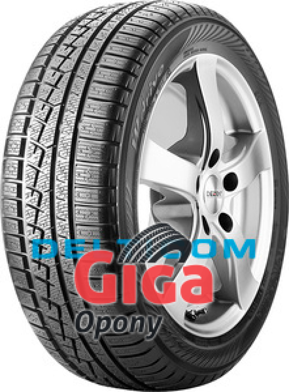 Yokohama W.drive (V902B) ( 255/55 R19 111V XL RPB ) Yokohama W.drive (V902B) ( 255/55 R19 111V XL RPB )