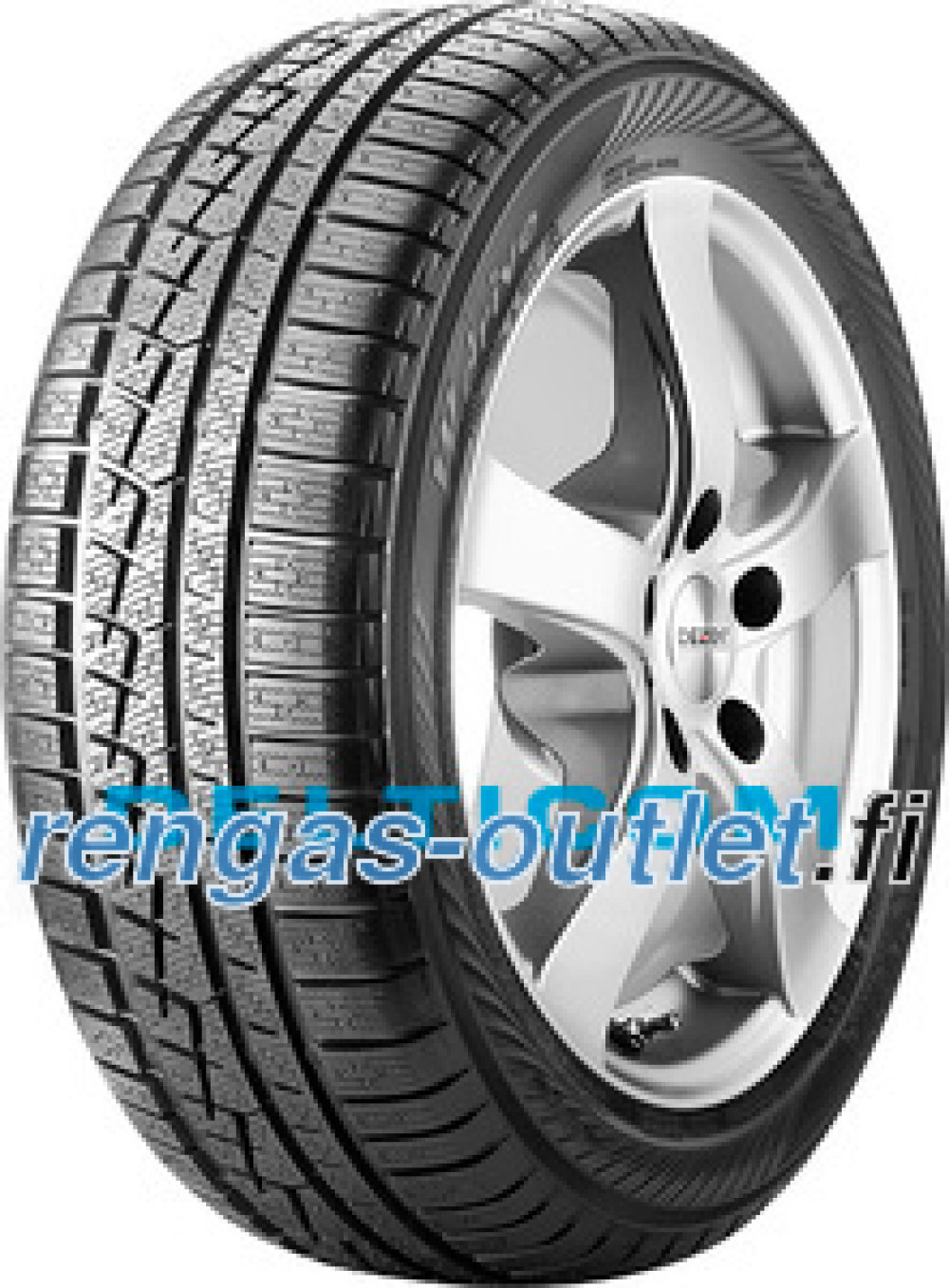 Yokohama W.drive (V902B) ( 245/45 R17 99V XL RPB RBL ) Yokohama W.drive (V902B) ( 245/45 R17 99V XL RPB RBL )