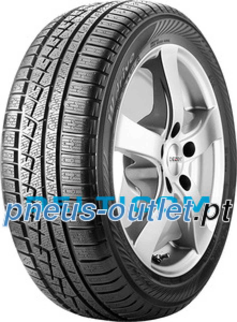 Yokohama W.drive (V902B) ( 255/55 R18 109V XL RPB ) Yokohama W.drive (V902B) ( 255/55 R18 109V XL RPB )