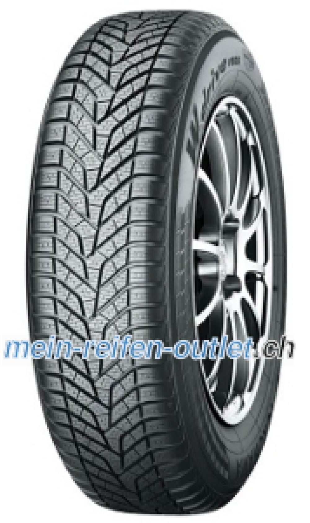 Yokohama W.drive (V905) ( 195/65 R15 91H ) Yokohama W.drive (V905) ( 195/65 R15 91H )