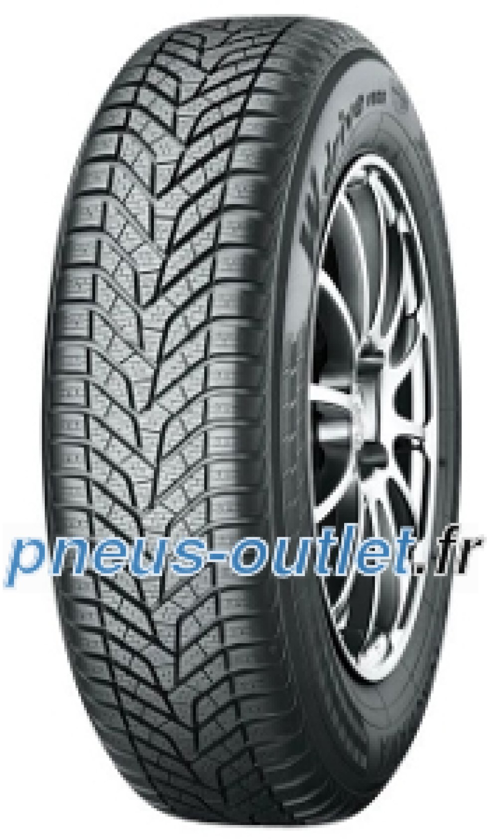 Yokohama W.drive (V905) ( 205/55 R16 91T , RPB ) Yokohama W.drive (V905) ( 205/55 R16 91T , RPB )