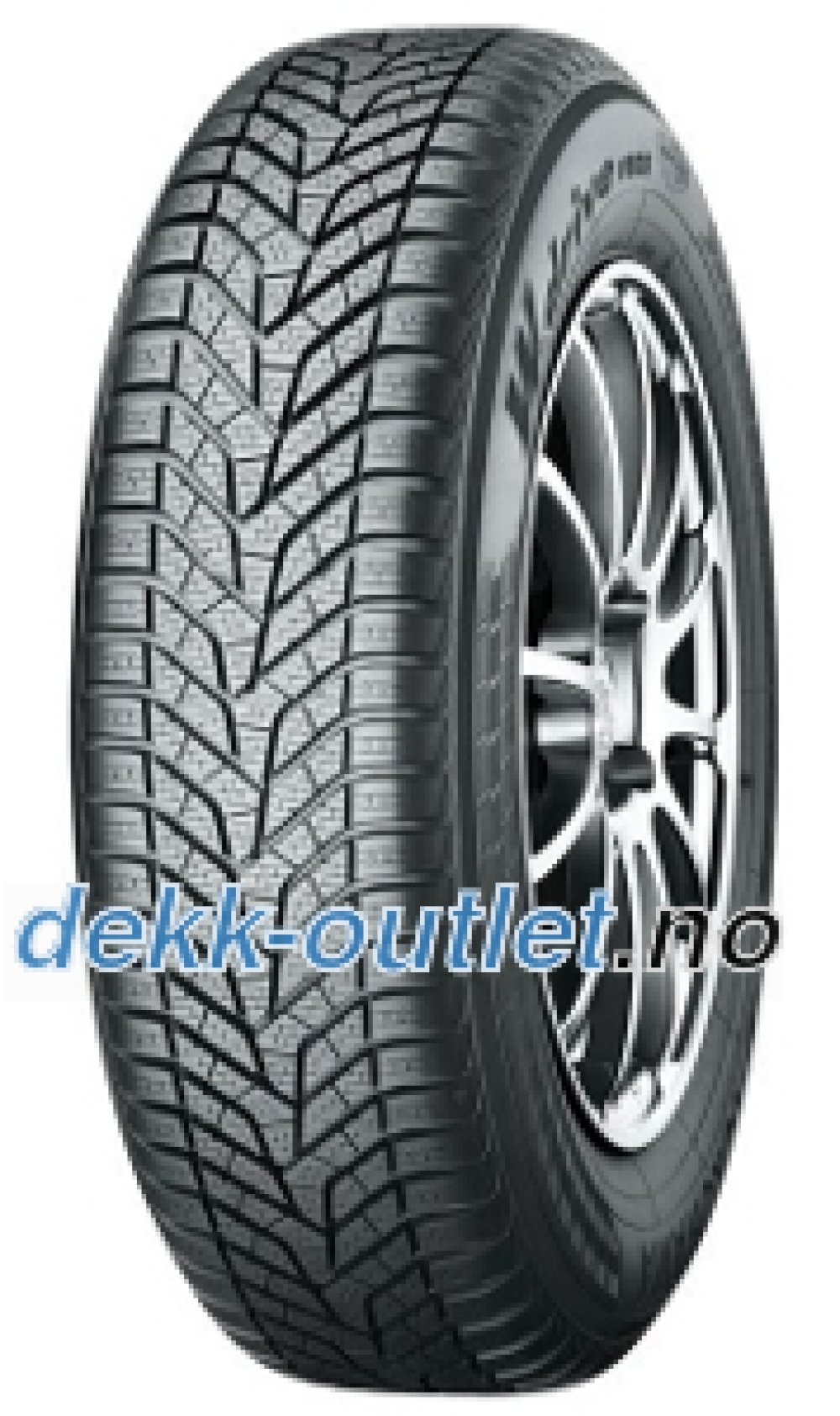 Yokohama W.drive (V905) ( 275/40 R19 105W XL , RPB ) Yokohama W.drive (V905) ( 275/40 R19 105W XL , RPB )