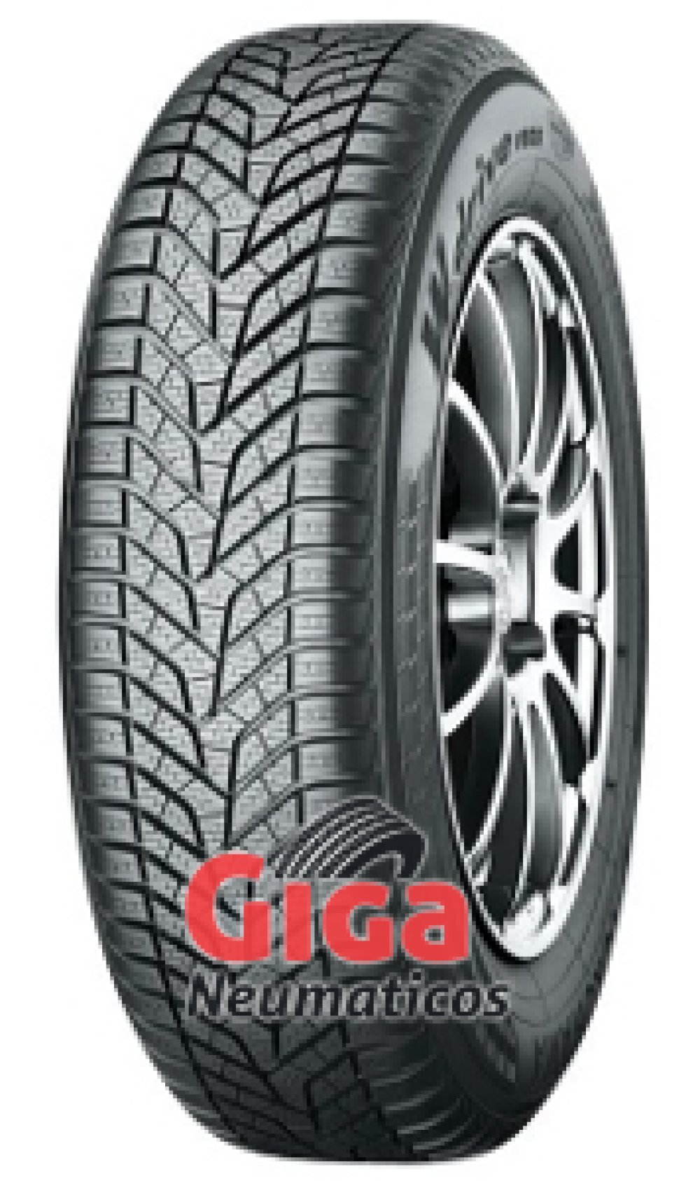 Yokohama W.drive (V905) ( 275/40 R20 106V XL , RPB ) Yokohama W.drive (V905) ( 275/40 R20 106V XL , RPB )