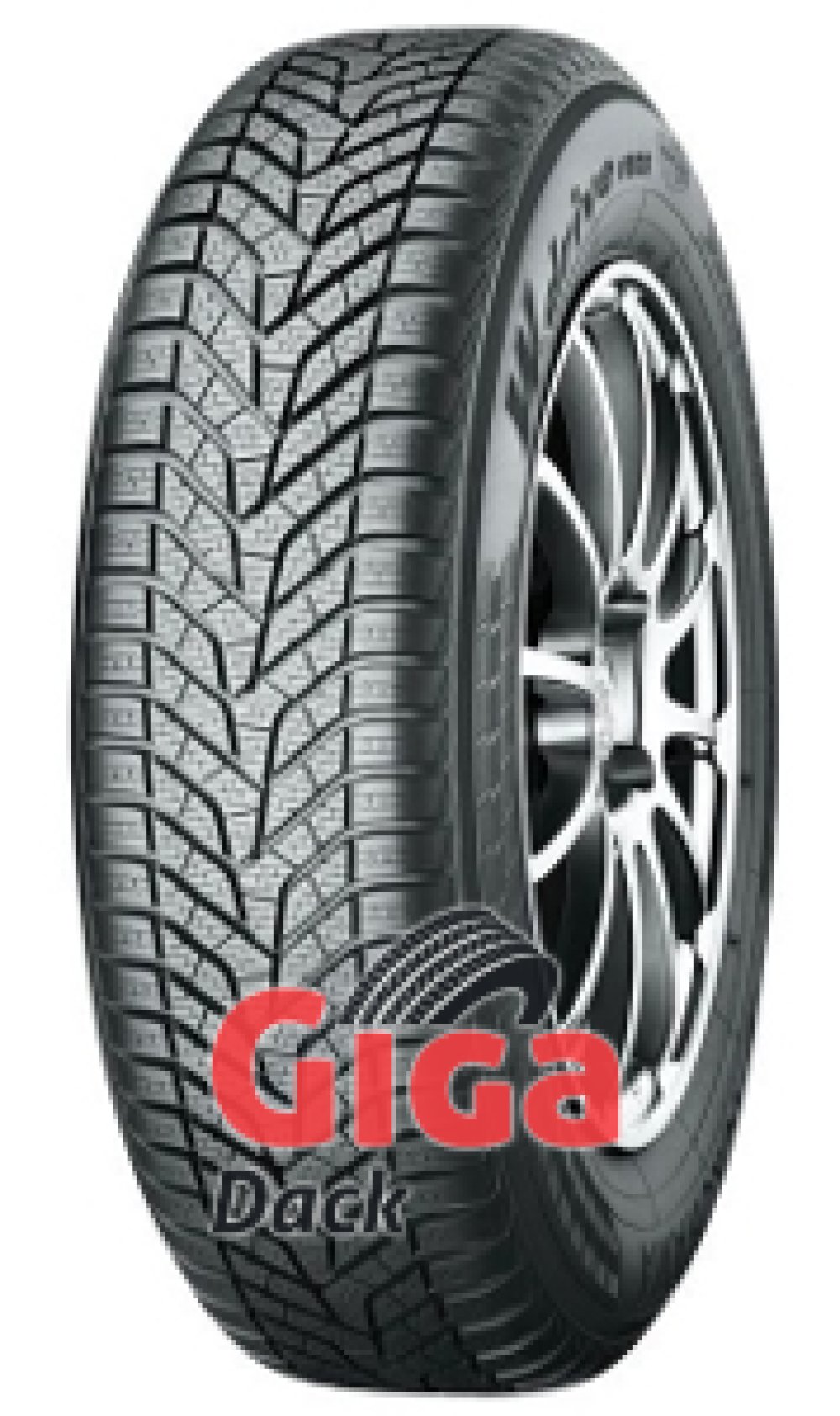 Yokohama W.drive (V905) ( 275/45 R18 107V XL , RPB ) Yokohama W.drive (V905) ( 275/45 R18 107V XL , RPB )