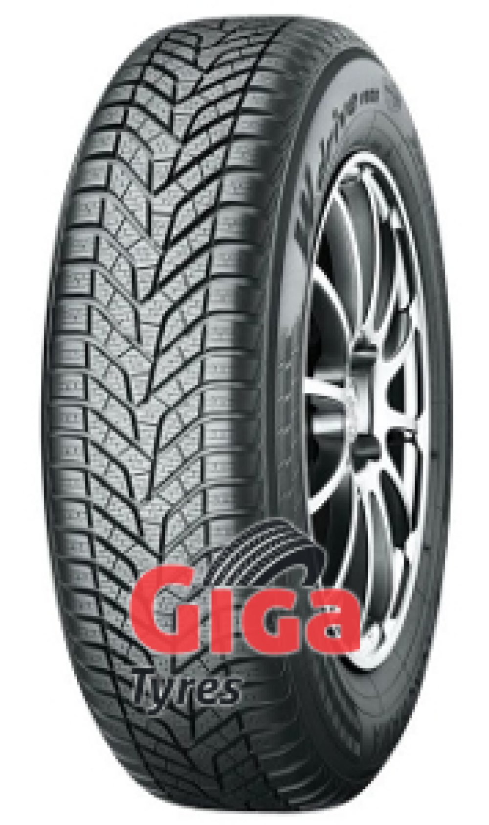 Yokohama W.drive (V905) ( 265/70 R16 112T ) Yokohama W.drive (V905) ( 265/70 R16 112T )