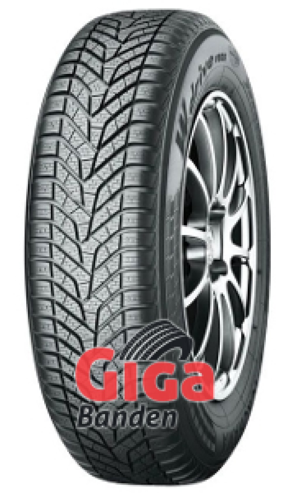Yokohama W.drive (V905) ( 225/40 R18 92W XL , RPB ) Yokohama W.drive (V905) ( 225/40 R18 92W XL , RPB )