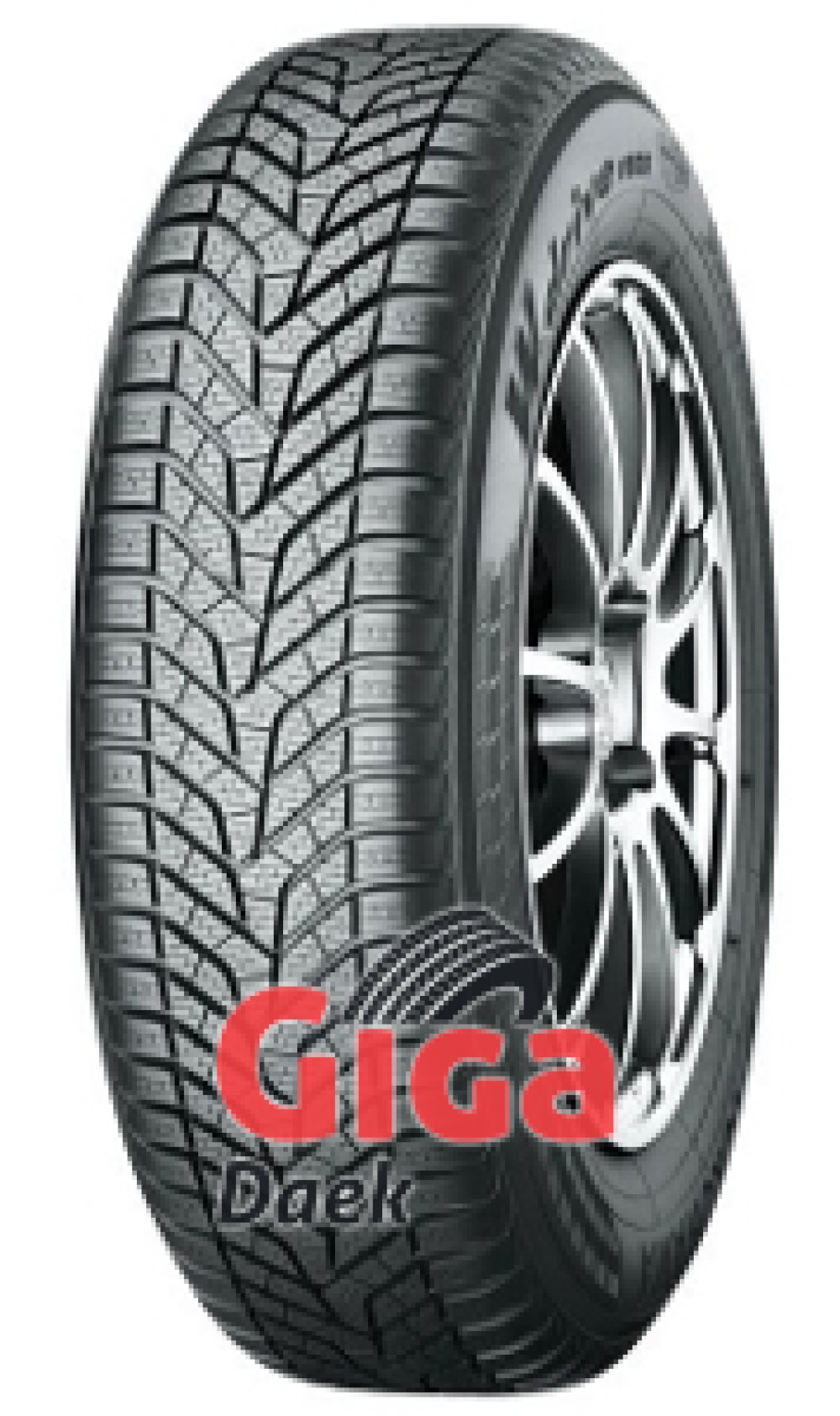Yokohama W.drive (V905) ( 195/65 R15 95T XL ) Yokohama W.drive (V905) ( 195/65 R15 95T XL )