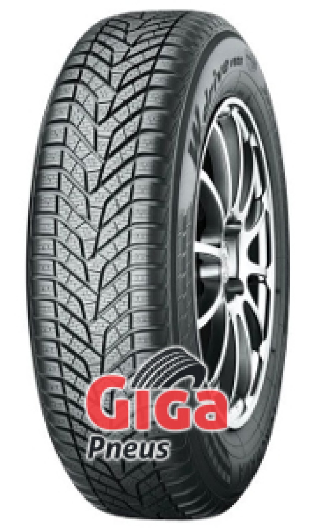 Yokohama W.drive (V905) ( 235/50 R18 101V XL , RPB ) Yokohama W.drive (V905) ( 235/50 R18 101V XL , RPB )