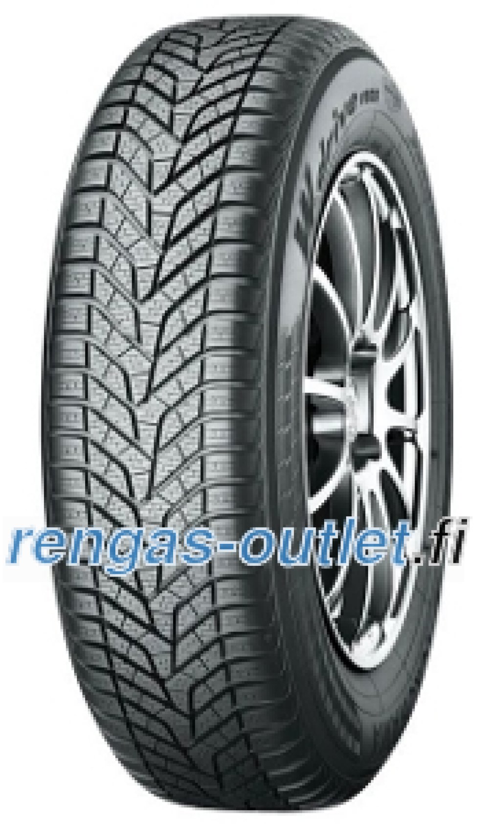 Yokohama W.drive (V905) ( 225/45 R17 91H , RPB ) Yokohama W.drive (V905) ( 225/45 R17 91H , RPB )