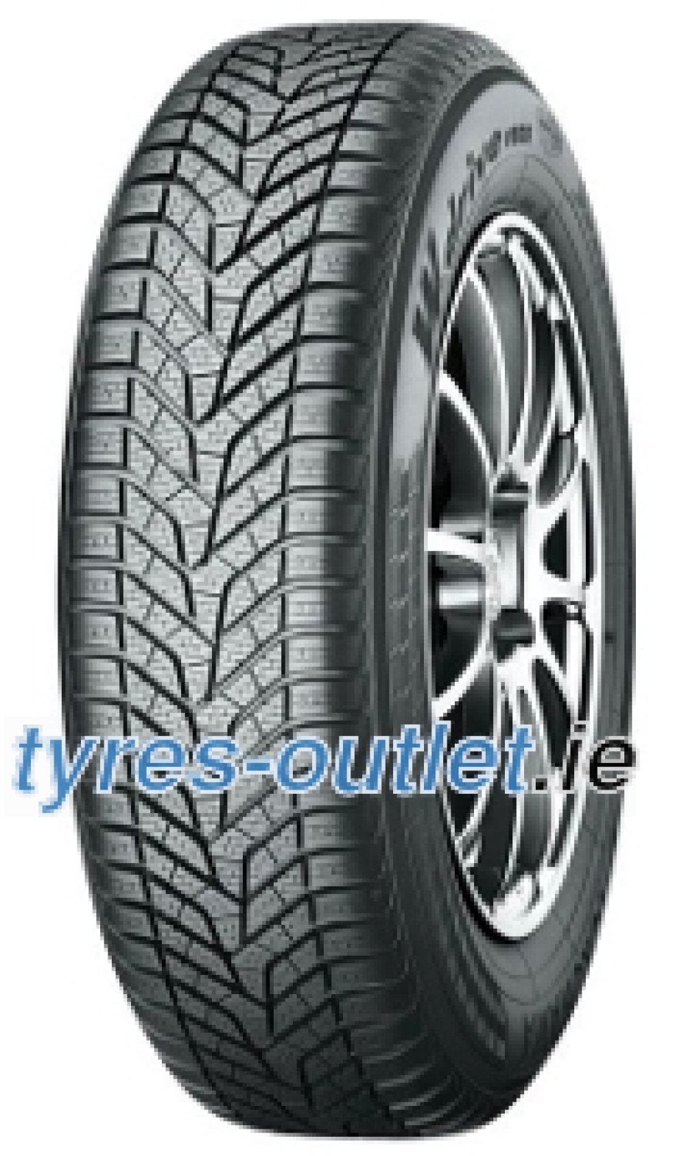 Yokohama W.drive (V905) ( 225/65 R17 102H XL ) Yokohama W.drive (V905) ( 225/65 R17 102H XL )