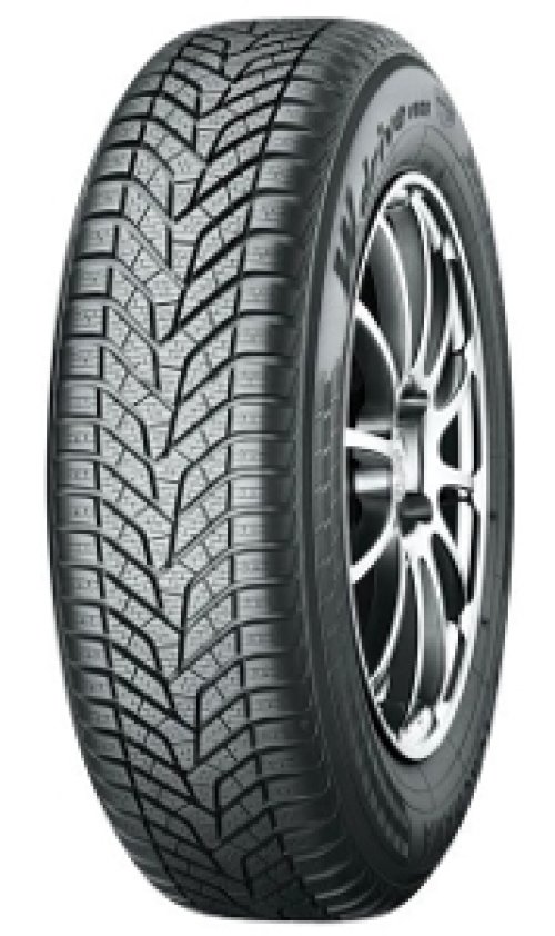 Yokohama W.drive (V905) ( 215/55 R17 98V XL, RPB )