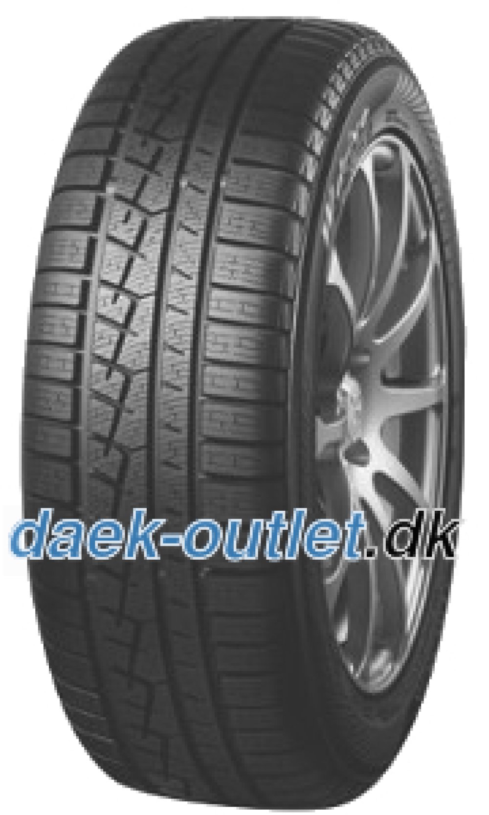 Yokohama W.drive (V902B) ZPS ( 245/40 R18 93V runflat ) Yokohama W.drive (V902B) ZPS ( 245/40 R18 93V runflat )