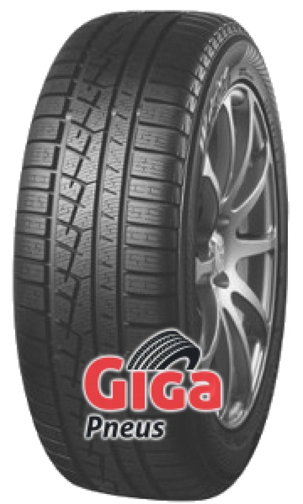 Yokohama W.drive (V902B) ZPS ( 245/40 R18 93V runflat ) Yokohama W.drive (V902B) ZPS ( 245/40 R18 93V runflat )