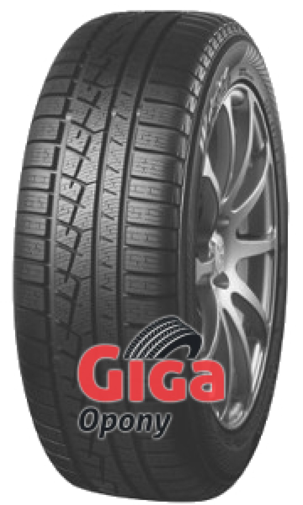 Yokohama W.drive (V902B) ZPS ( 195/55 R16 87H runflat ) Yokohama W.drive (V902B) ZPS ( 195/55 R16 87H runflat )