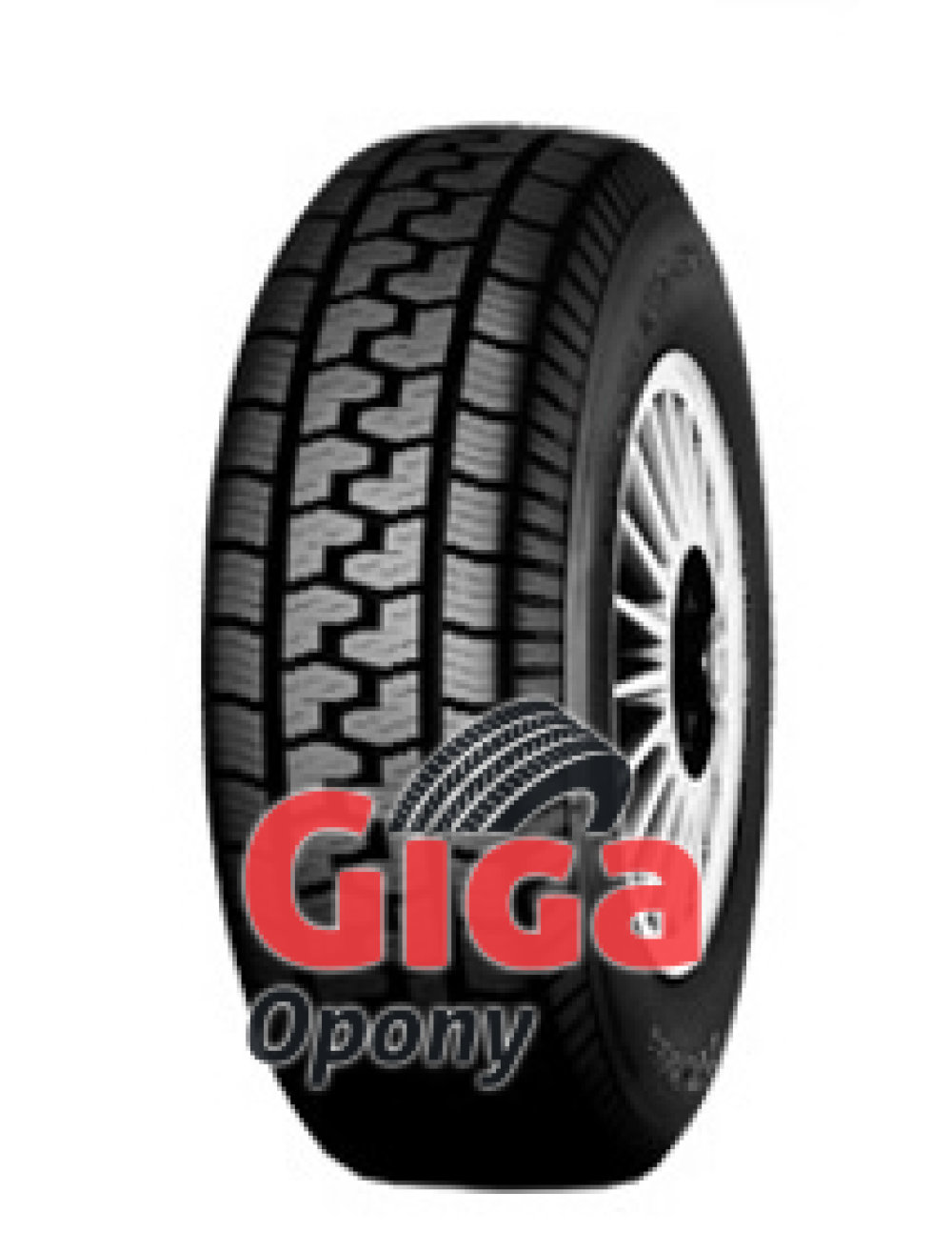 Yokohama Y354 ( 215/75 R16C 113/111R ) Yokohama Y354 ( 215/75 R16C 113/111R )