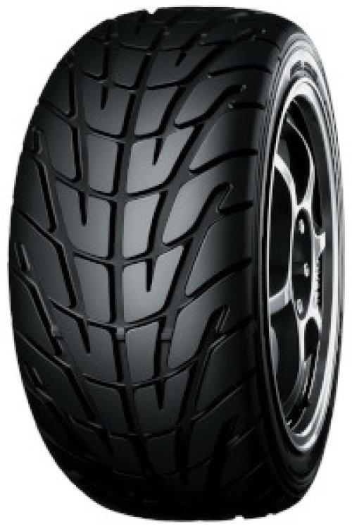 Yokohama Advan A006G 190/560 R15 - vue 2