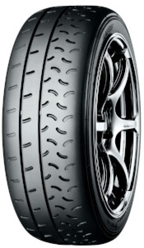 Yokohama Advan A051T 210650 R18 Competition Use Only H Compound - vue 2